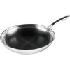 Frypans & Skillets Black Cube 12.5" Fry Pan