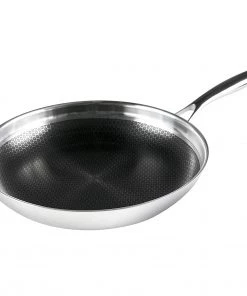 Frypans & Skillets Black Cube 12.5" Fry Pan