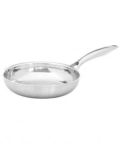 Black Cube Stainless 8" Fry Pan