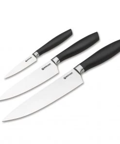 Boker Core Pro 3 Piece Set