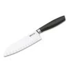 Boker Core Pro 6.5" Santoku W/Fluted Edge Santoku Knives