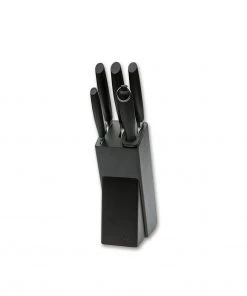 Boker Core Pro 6 Pc. Knife Block Set Knife Sets