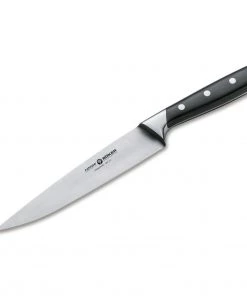 Boker Forge 7.9" Carving Knife Slicing & Carving Knives