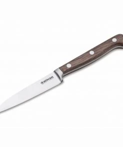 Boker Heritage 3.54" Paring Knife