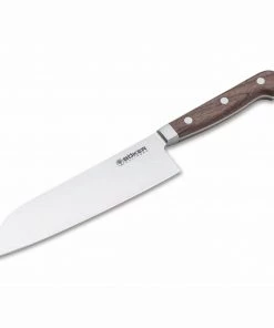 Boker Heritage 7.01" Santoku Knife