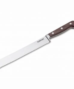 Boker Heritage 8.07" Bread Knife Bread Knives