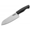 Boker Saga 6.3" Santoku Knife - G10 Satin Santoku Knives