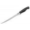 Boker Saga 7.7" Fillet Knife - G10 Satin Filet Knives