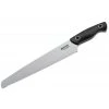 Boker Saga 9.3" Bread Knife - G10 Satin Bread Knives