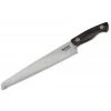 Bread Knives Boker Saga 9.3" Bread Knife - Grenadill Wood