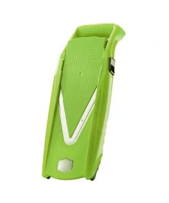 Mandolines & Slicers Borner - VPower Mandoline - Green