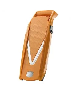 Borner - VPower Mandoline - Orange Mandolines & Slicers