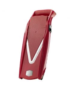 Mandolines & Slicers Borner - VPower Mandoline - Red