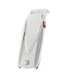 Borner - VPower Mandoline - White