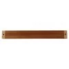Knife Storage Chroma 20" Bamboo Magnetic Knife Rack