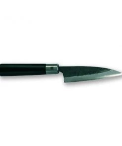 Specialty Knives Chroma Haiku Kurouchi Tosa - 4 1/4" Ko-Yanagi (Sashimi) Knife