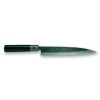 Specialty Knives Chroma Haiku Kurouchi Tosa - 8 1/2" Ko-Yanagi (Sashimi) Knife