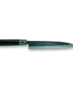 Specialty Knives Chroma Haiku Kurouchi Tosa - 8 1/2" Ko-Yanagi (Sashimi) Knife