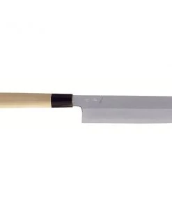 Cleavers & Boning Knives Chroma Haiku Pro - 6 1/2" Japanese Cleaver