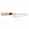 Santoku Knives Chroma Haiku: 7 1/2 " Santoku Knife