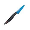 Chroma Kasumi Titanium: 3" Paring Knife - Blue Paring Knives