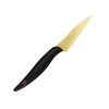 Chroma Kasumi Titanium: 3" Paring Knife - Gold Paring Knives