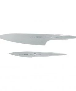 Chroma Type 301: 2 Piece Knife Set Knife Sets