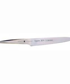 Chroma Type 301: 8" Carving Knife Slicing & Carving Knives
