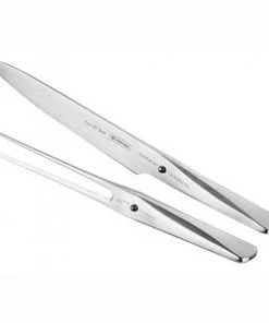 Chroma Type 301: Carving Set Knife Sets
