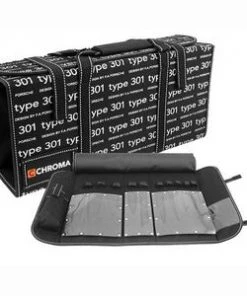 Chroma Type 301: Chef's Carry Case Knife Storage