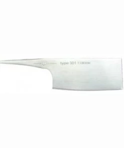 Cleavers & Boning Knives Chroma Type 301: Chinese Cleaver