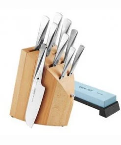 Chroma Type 301: 10 Piece Set