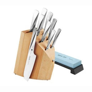 Chroma Type 301: 10 Piece Set 2 Chroma Type 301: 10 Piece Set