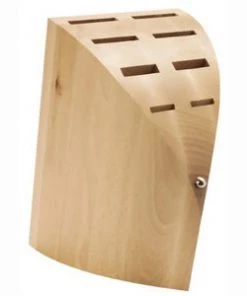 Chroma Type 301: Wood Block/Single