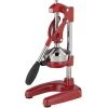 Cilio Commercial Grade Citrus Press - Red Fruit & Citrus Tools