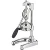 Fruit & Citrus Tools Cilio Commercial Grade Citrus Press - Silver Polished