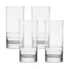 Crafthouse 16.2oz (.48L) SZ Tritan Collins Glass - Set Of 4