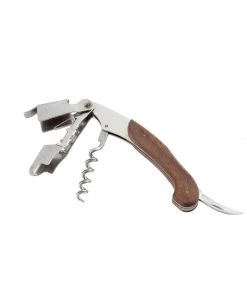 Crafthouse 4.75" (12cm) Bar Multi Bottle Opener/Corkscrew