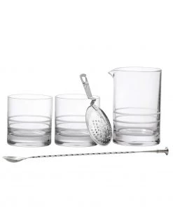 Crafthouse Mixing Set