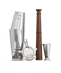Crafthouse Shaker Set