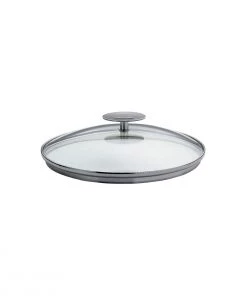 Cristel USA Cristel Casteline/Mutine 8.5" Domed Glass Lid