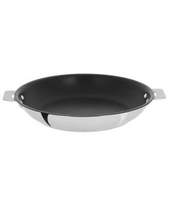 Cristel USA Frypans & Skillets Cristel Casteline Removable Handle - 10" Non-Stick Frying Pan
