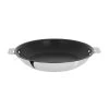 Cristel USA Cristel Casteline Removable Handle - 11" Non-Stick Frying Pan Frypans & Skillets