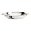Cristel USA Frypans & Skillets Cristel Casteline Removable Handle - 12" Stainless Steel Frying Pan