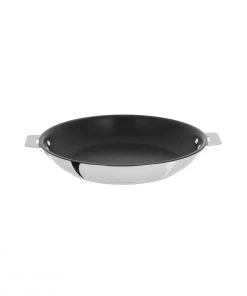 Cristel USA Frypans & Skillets Cristel Casteline Removable Handle - 8" Non-Stick Frying Pan