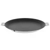Cristel USA Cristel Mutine Removable Handle - 12" Non-Stick Crepe Pan