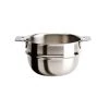 Cristel USA Cristel Strate Removable Handle - 1 Qt Bain Marie