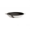 Cristel USA Frypans & Skillets Cristel Strate Removable Handle - 8" Non-Stick Frying Pan