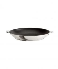 Cristel USA Frypans & Skillets Cristel Strate Removable Handle - 8" Non-Stick Frying Pan