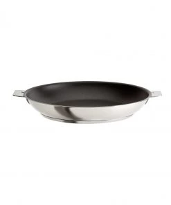 Cristel USA Frypans & Skillets Cristel Strate Removable Handle - 8.5" Non-Stick Frying Pan